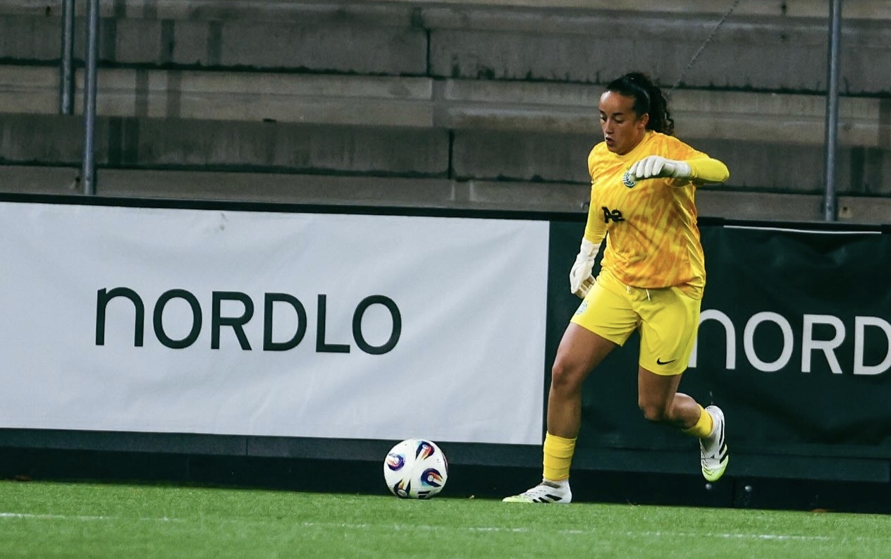 Estreia na seleção: Catarina Potra vai integrar o plantel português  para substituir Rute Costa
