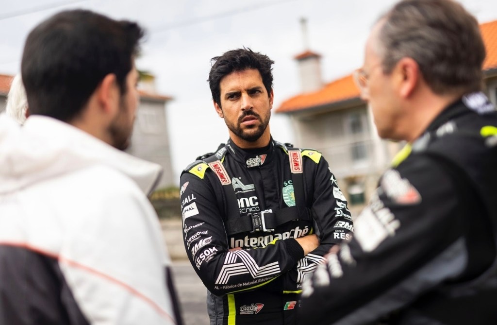 Rafael Cardeira em entrevista: “Quem não se esforçar para fazer a diferença vai acabar por ficar para&nbsp;trás”