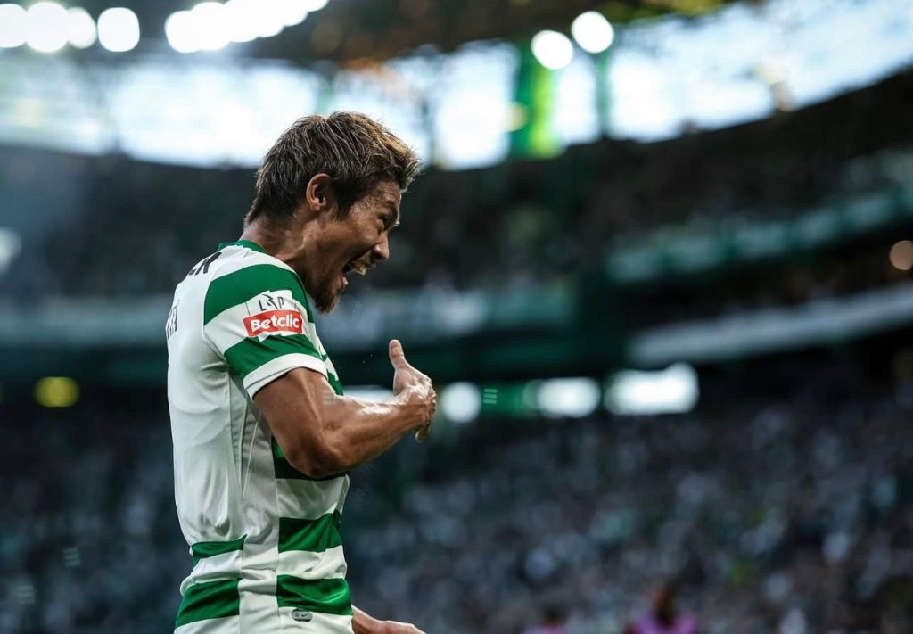 Despedidas da época e de algumas figuras&nbsp;marcantes
