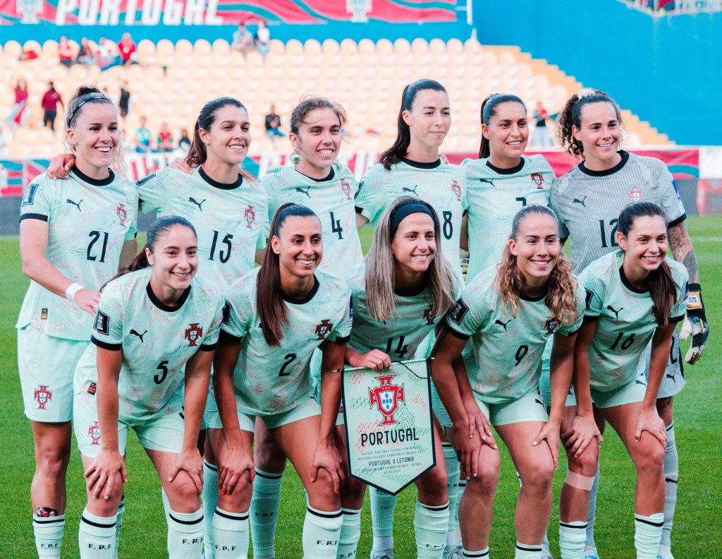 Fotogaleria: Portugal X Letonia (05/06/2026)- Rita&nbsp;Ribeiro