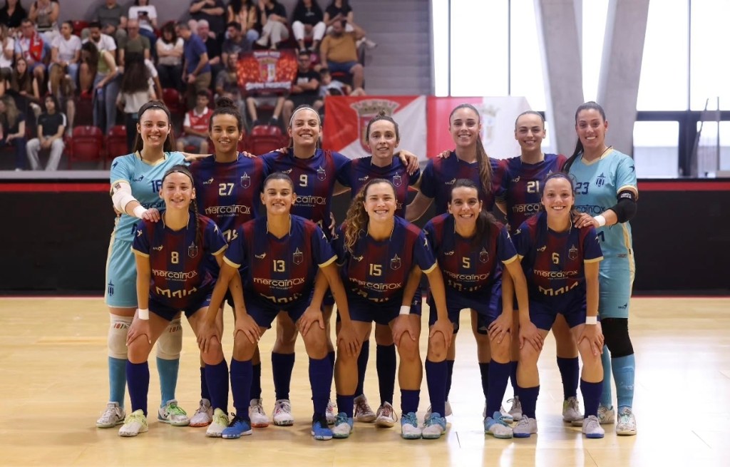 Maia Futsal sagra-se campeão e sobe à primeira Liga. Torreense também garante a subida à Liga Placard