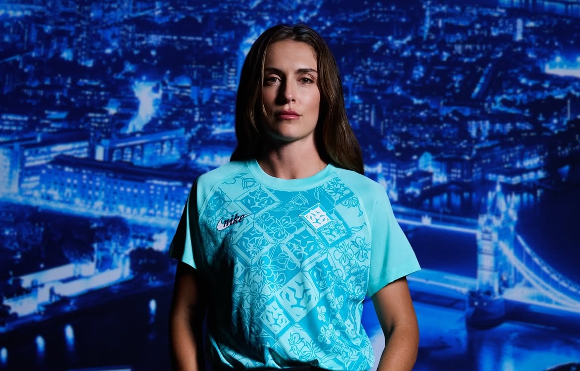 As primeiras declarações de Alexia Putellas sobre a sua mudança para o London City Lionesses