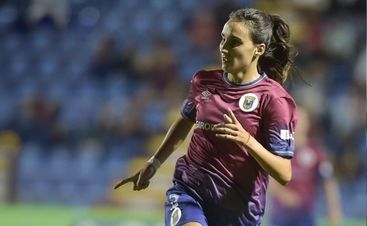 Torreense entra a vencer na Europa CUP frente ao Kolos e consegue uma vantagem de cinco golos na eliminatória