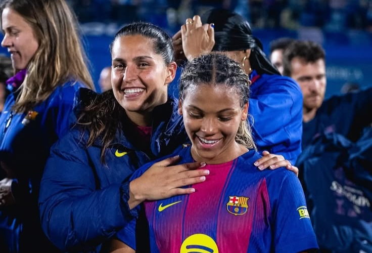 Kika Nazareth novamente lesionada e para mais três semanas. Vicky Lopez também está lesionada e fica 2 semanas de fora