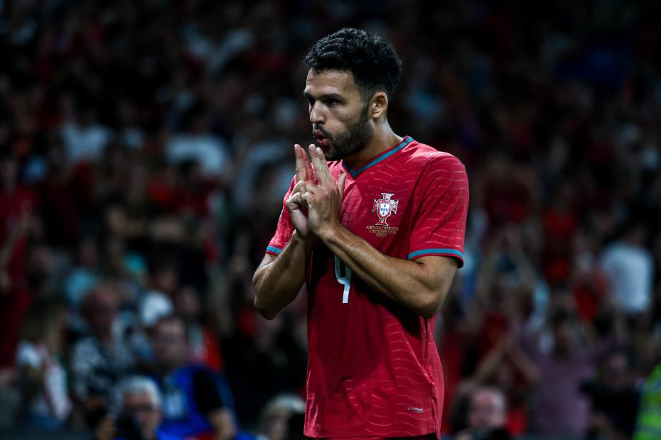 Quatro jogos, quatro vitorias: Portugal derrota a Noruega no Dragão e carimba passagem aos quartos de final da Liga das Nações!