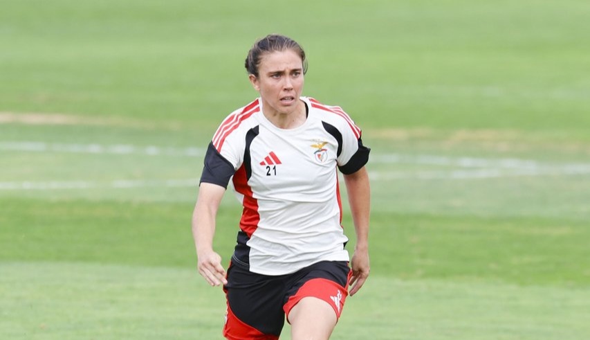 Pauleta fica fora dos jogos decisivos da Seleção feminina após lesão sofrida diante do Bayern Munique